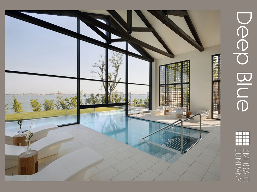 Swimming Pool Tiles Brochure