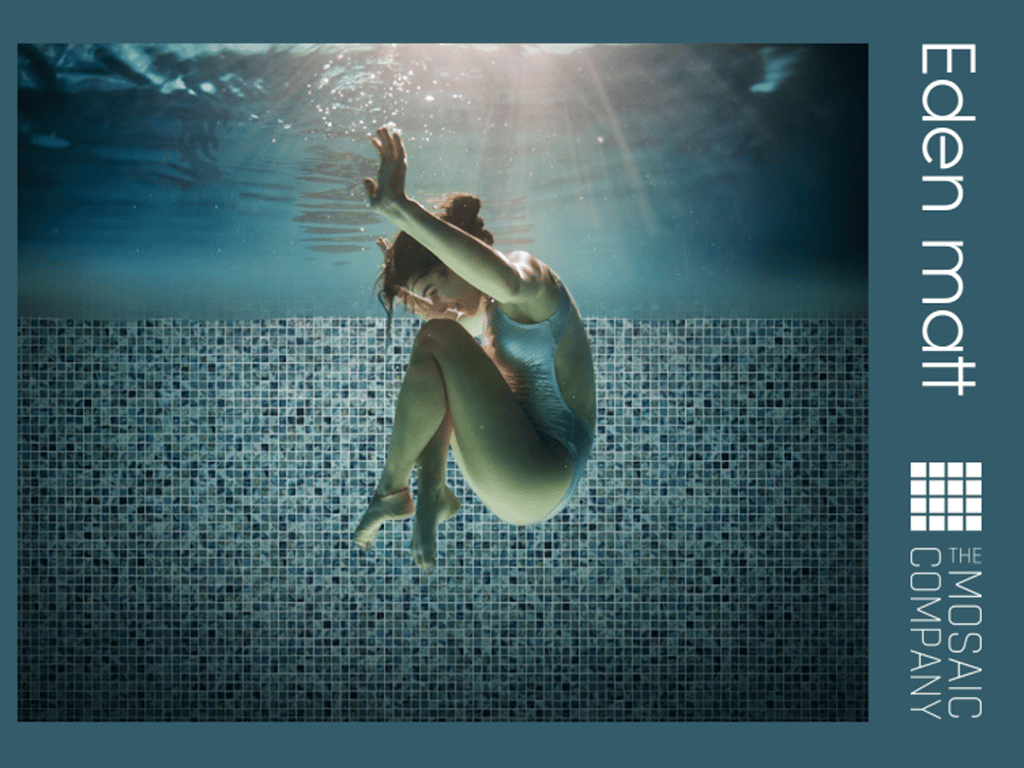 Swimming Pool Tiles Brochure