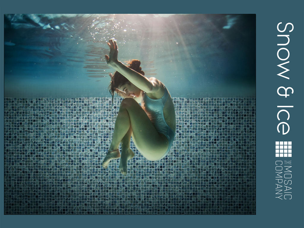 Swimming Pool Tiles Brochure
