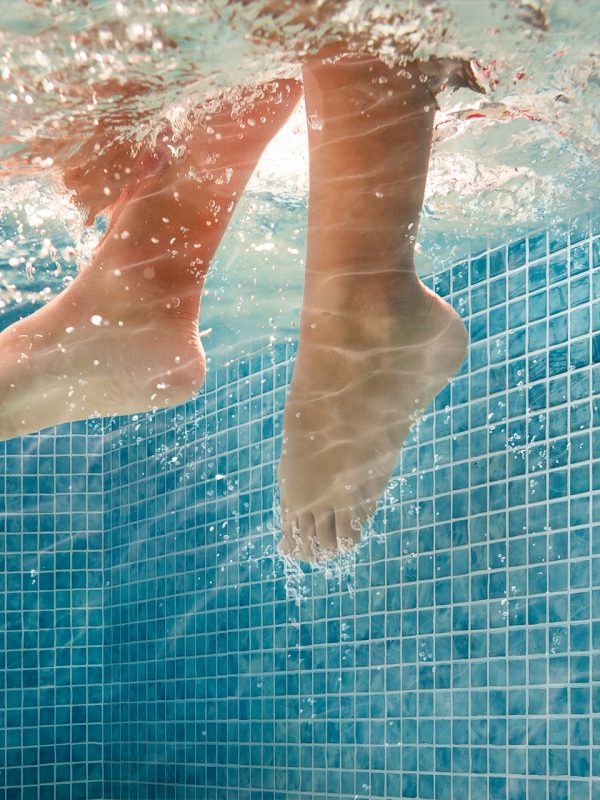 South Seas & Aegean Swimming Pool Tiles