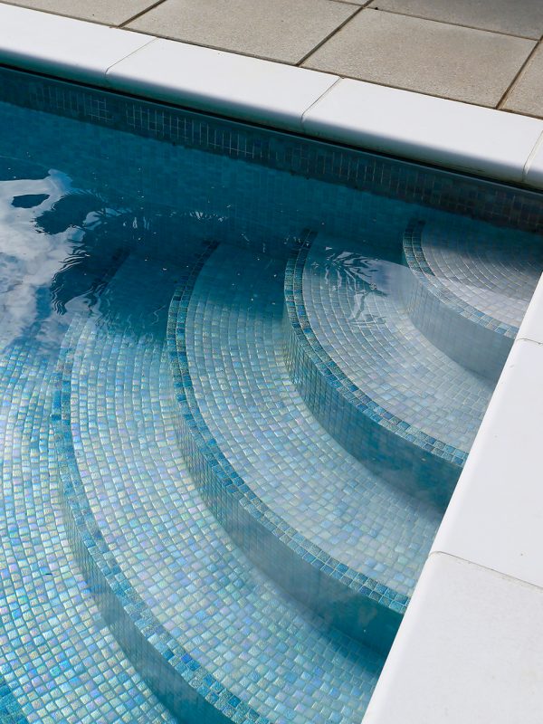 Aqualuxe Swimming Pool Tiles