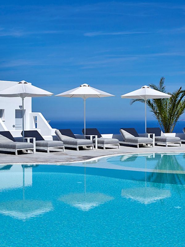 Hawaii Swimming Pool Tiles