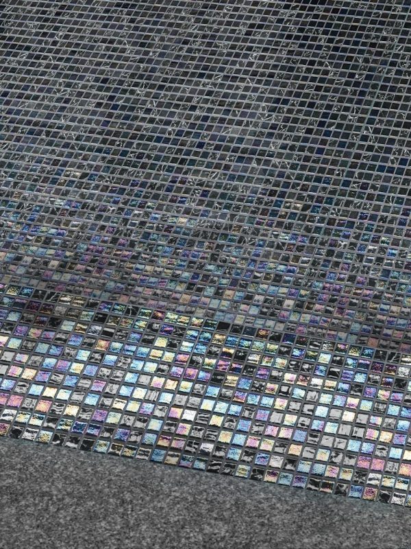 Seychelles Swimming Pool Tiles