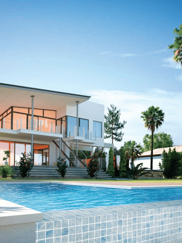 Cincuenta (new colours 2024) Swimming Pool Tiles