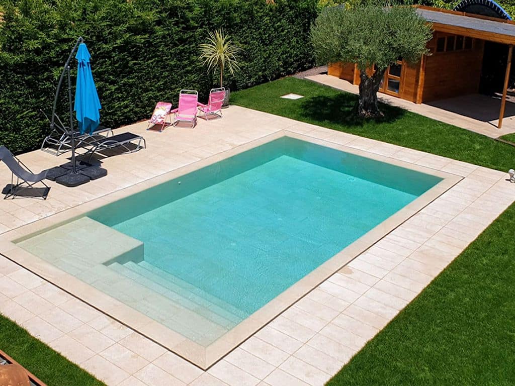 Serena Anti Slip Tiles