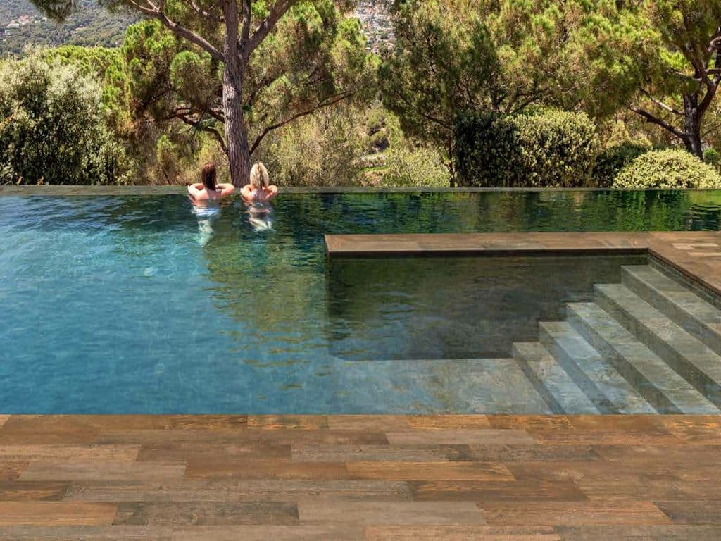 Stela & Pietro Anti Slip