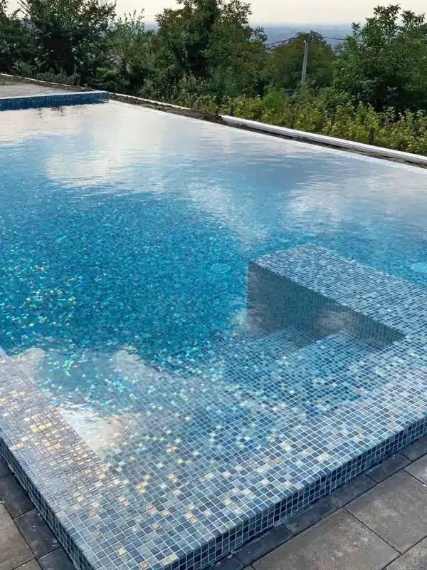 Odyssey (new colours 2024) Swimming Pool Tiles