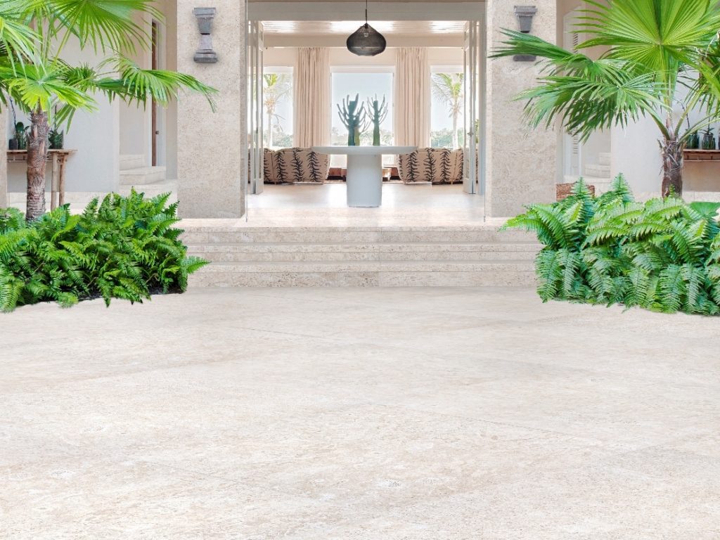 Coral Anti Slip Tiles (New in 2025)