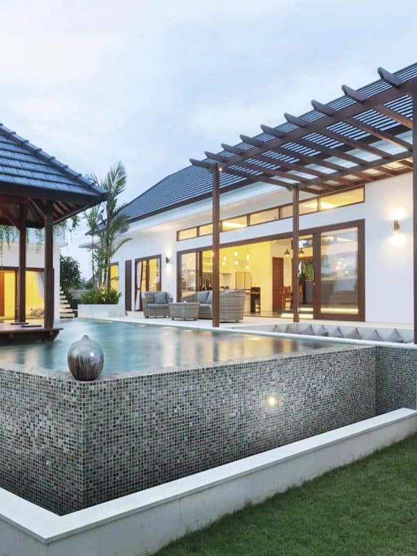 Nebula (2025) Swimming Pool Tiles