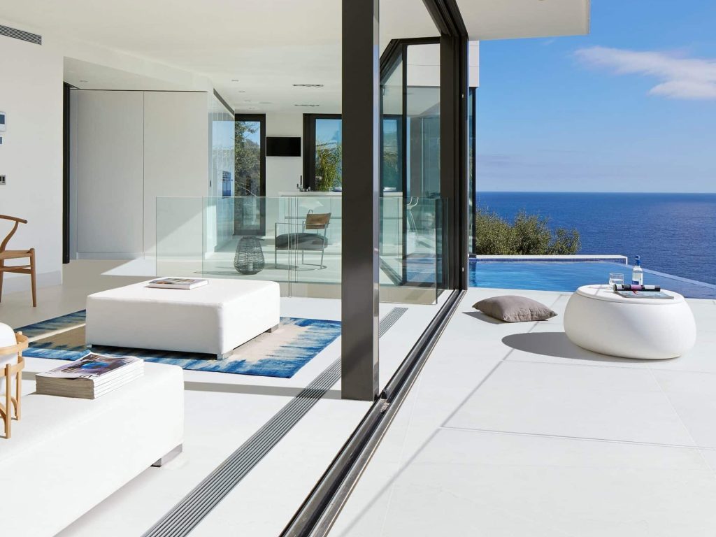 Sophy Anti Slip Tiles (New in 2025)