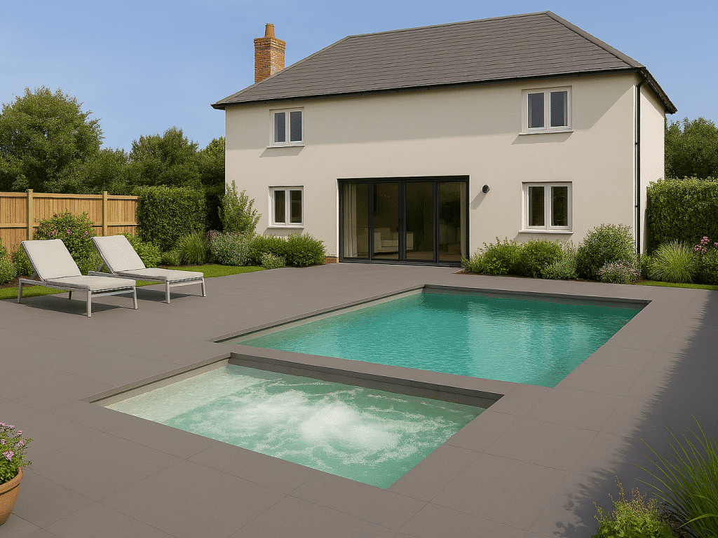 Downtown (New for 2026)