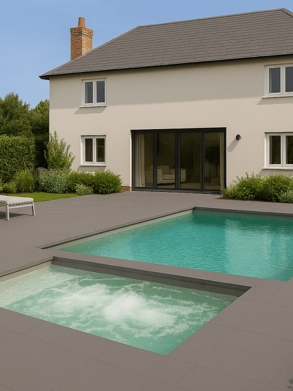 Downtown (New for 2026)