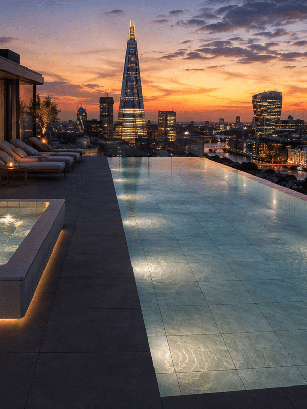 Alumni (Coming Soon) Swimming Pool Tiles
