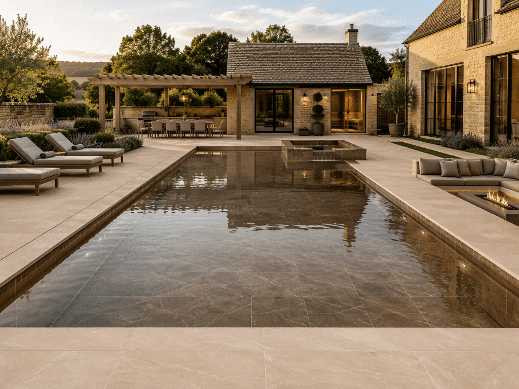 Crown Anti Slip Tiles (Added in 2026)