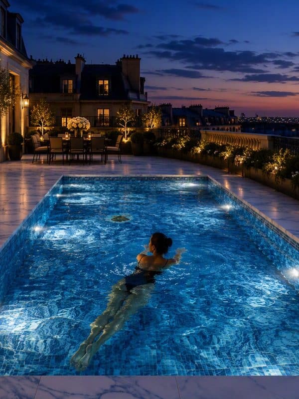 Lusso (New for 2027) Swimming Pool Tiles